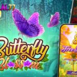 Cara bermain dan meraih kemenangan di Game Butterfly Blossom