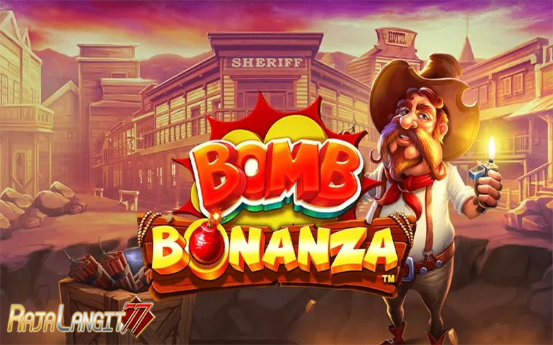 Metode yang simpel untuk kemenangan di game Bomb Bonanza