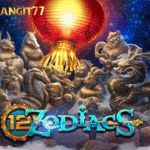 Metode simpel meraih kemenangan dalam game 12 Zodiacs