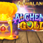 Petunjuk memperoleh keberhasilan di permainan Alchemy Gold