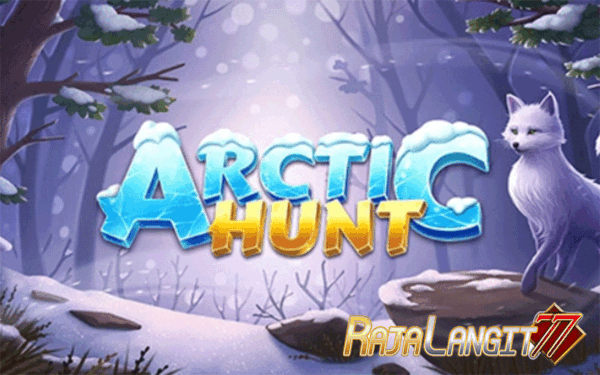 Bermain Sabar HIngga Menang Permainan Pragmatic Arctic Hunt