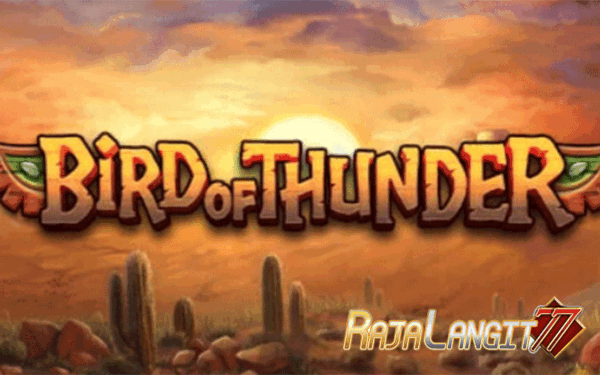 Tips bermain agar capai kemenangan di Bird of Thunder