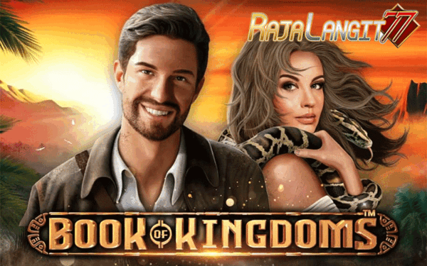 Metode Simpel Meraih Keberhasilan Game Book of Kingdoms®