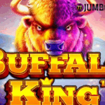 Full Tips dan Trik Menang Main Permainan Online Buffalo King