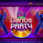 Metode Simpel Meraih Keberhasilan Game Dance Party