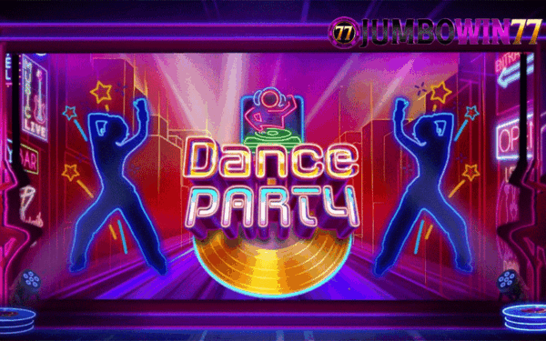 Metode Simpel Meraih Keberhasilan Game Dance Party