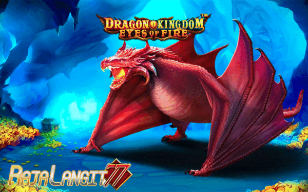 Petunjuk Mencapai Keberhasilan di Dragon Kingdom – Eyes of Fire