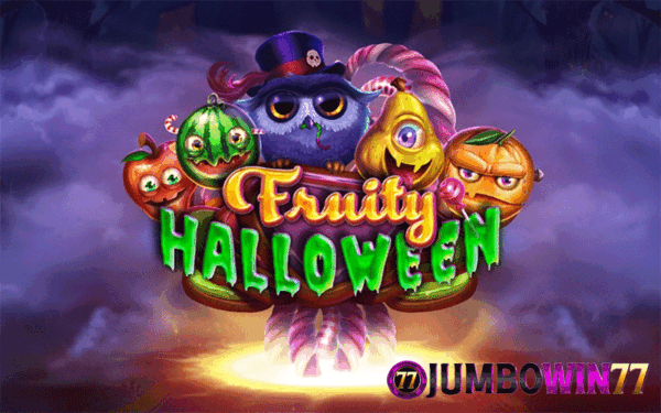 Cara Mencapai Kemenangan Di Game Pragmatic Fruity Halloween