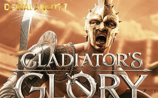 Petunjuk memperoleh keberhasilan di permainan Gladiator’s Glory