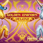 Panduan meraih keberhasilan di Golden Unicorn Deluxe