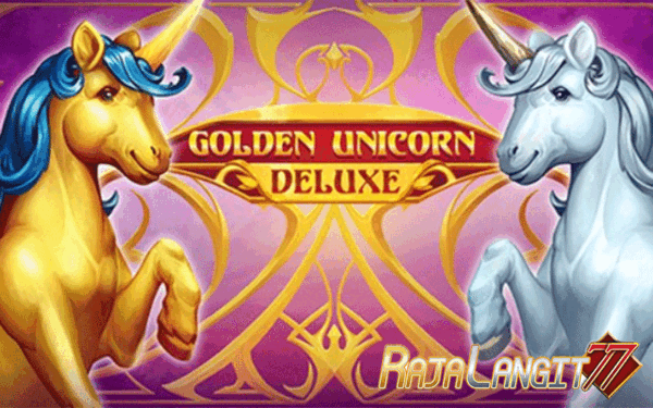 Panduan meraih keberhasilan di Golden Unicorn Deluxe