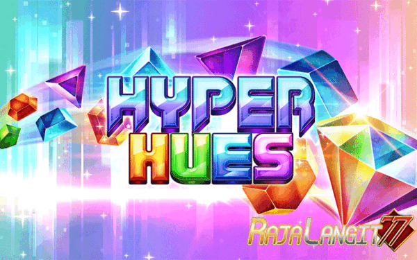 Metode Menang Main Game Online Terpopuler Hyper Hues