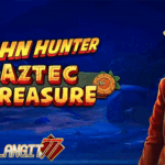Cara Main Hingga Menang John Hunter and the Aztec Treasure