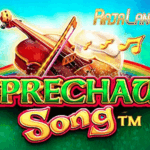 Metode Menang Main Game Online Terpopuler Leprechaun Song