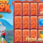 Tips bermain agar mencapai kemenangan di Loony Blox