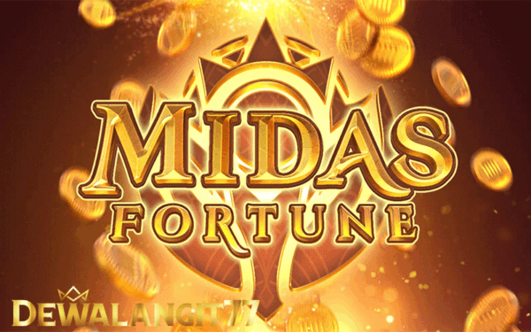 Metode simpel meraih kemenangan dalam game Midas Fortune