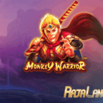 Strategi Agar Menang Main Game Pragmatic Monkey Warrior