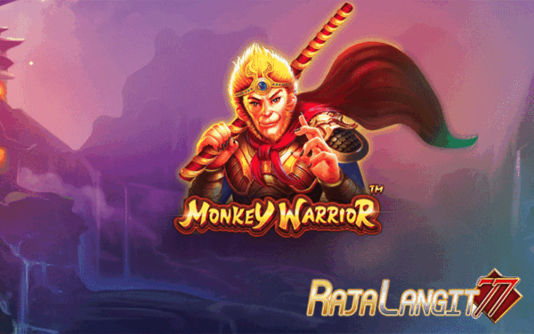Strategi Agar Menang Main Game Pragmatic Monkey Warrior