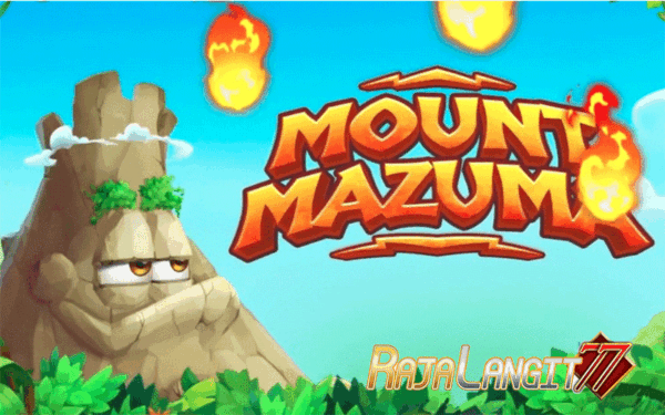 Cara Mudah Mencapai Keberhasilan di Game Mount Mazuma