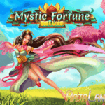 Langkah mencapai keberhasilan di Mystic Fortune Deluxe