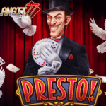 Metode main agar mencapai kemenangan di Presto!