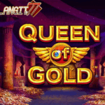 Panduan bermain game meraih keberhasilan di Queen of Gold