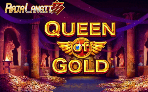 Panduan bermain game meraih keberhasilan di Queen of Gold