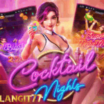 Langkah sederhana mencapai keberhasilan di Cocktail Nights