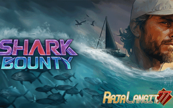Metode simpel meraih kemenangan dalam game Shark Bounty
