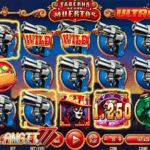 Metode capai keberhasilan di game Taberna De Los Muertos Ultra
