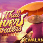 Metode meraih keberhasilan di games Thai River Wonders