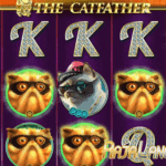 Metode mencapai keberhasilan dalam permainan The Catfather
