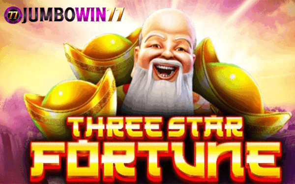Petunjuk Main Mencapai Keberhasilan di Three Star Fortune