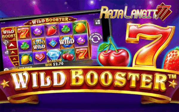 Cara Main Memperoleh Kemenangan di Wild Booster
