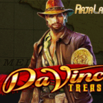 Cara Menang Terus Di Game Online Da Vinci’s Treasure