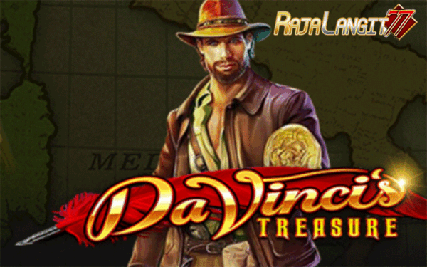 Cara Menang Terus Di Game Online Da Vinci’s Treasure