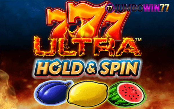 Cara Mudah Agar Menang Bermain di Ultra Hold and Spin