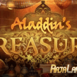 Tips Sederhana Menang Besar Main Game Aladdin’s Treasure