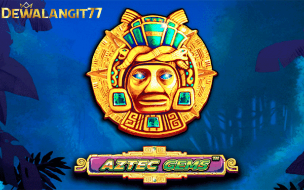 Tips Jitu Meraih Keberhasilan Main di Game Aztec Gems