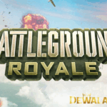 Game Battleground Royale