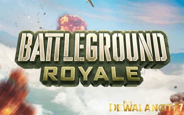 Metode agar mencapai kemenangan di Game Battleground Royale