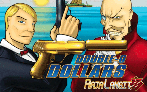 Cara mudah mencapai keberhasilan dalam game Double O Dollars