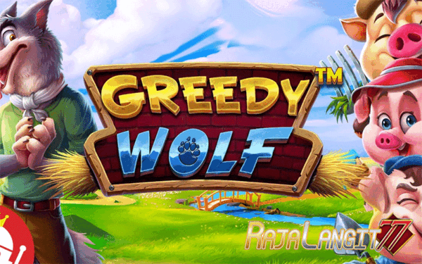 Cara Bermain Hingga Capai Menang di Game Greedy Wolf