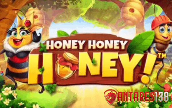 Cara mudah meraih kemenangan di Game Honey Honey Honey