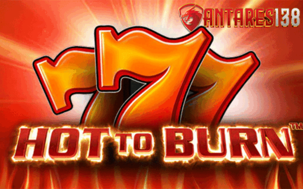 Cara mudah mencapai keberhasilan di Game Hot to Burn®