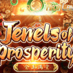 Cara mudah mencapai keberhasilan di Game Jewels of Prosperity