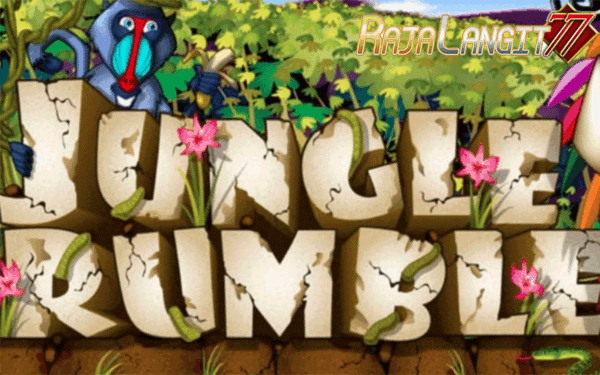 Petunjuk agar memperoleh kemenangan di Jungle Rumble