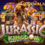 Metode mencapai kemenangan di Game Jurassic Kingdom