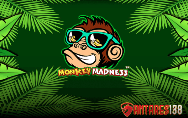 Metode Simpel Untuk Menang Main Game Monkey Madness