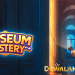 Cara mudah mencapai keberhasilan di Game Museum Mystery